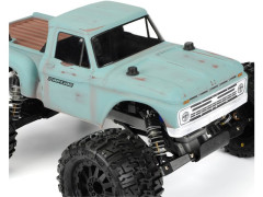 (PRO341200) Karoserie 1:10 Ford F-100 1966 (Stampede)