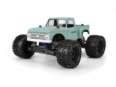 (PRO341200) Karoserie 1:10 Ford F-100 1966 (Stampede)
