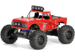 (PRO341200) Karoserie 1:10 Ford F-100 1966 (Stampede)