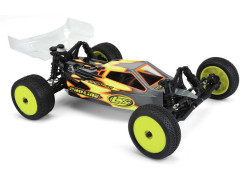 (PRO356000) Pro-Line karosérie 1:18 Axis (Losi Mini-B)