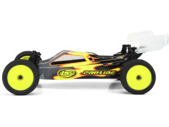 (PRO356000) Pro-Line karosérie 1:18 Axis (Losi Mini-B)