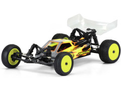 (PRO356000) Pro-Line karosérie 1:18 Axis (Losi Mini-B)