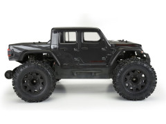 (PRO357500) Karoserie 1:10 Jeep Gladiator Rubicon (Arrma Granite)