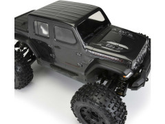 (PRO357500) Karoserie 1:10 Jeep Gladiator Rubicon (Arrma Granite)