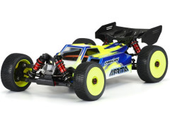 (PRO358000) Pro-Line karoserie 1:8 Axis (Typhon 6S, TLR Tuned)