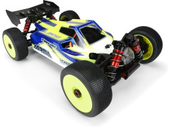 (PRO358000) Pro-Line karoserie 1:8 Axis (Typhon 6S, TLR Tuned)