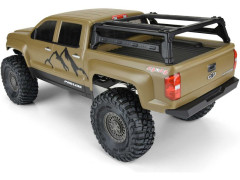 (PRO358500) Karoserie 1:10 Chevrolet Silverado 2015 (rozvor 353mm)