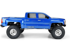 (PRO358500) Karoserie 1:10 Chevrolet Silverado 2015 (rozvor 353mm)