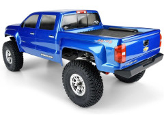 (PRO358500) Karoserie 1:10 Chevrolet Silverado 2015 (rozvor 353mm)