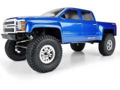 (PRO358500) Karoserie 1:10 Chevrolet Silverado 2015 (rozvor 353mm)