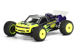 (PRO358700) Pro-Line karosrrie 1:18 Axis ST (Losi Mini-T)