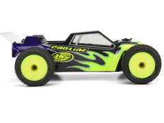 (PRO358700) Pro-Line karosrrie 1:18 Axis ST (Losi Mini-T)