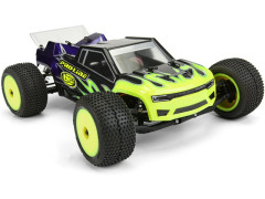 (PRO358700) Pro-Line karosrrie 1:18 Axis ST (Losi Mini-T)
