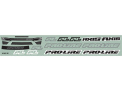 (PRO358700) Pro-Line karosrrie 1:18 Axis ST (Losi Mini-T)