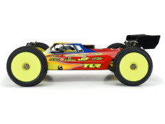 (PRO358900) Pro-Line karoserie 1:8 Axis T Bruggy (TLR 8ight-XT/E)