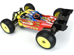 (PRO358900) Pro-Line karoserie 1:8 Axis T Bruggy (TLR 8ight-XT/E)