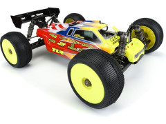 (PRO358900) Pro-Line karoserie 1:8 Axis T Bruggy (TLR 8ight-XT/E)
