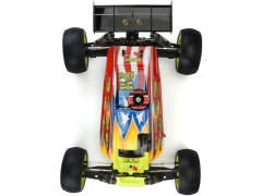 (PRO358900) Pro-Line karoserie 1:8 Axis T Bruggy (TLR 8ight-XT/E)