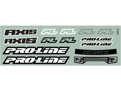 (PRO358900) Pro-Line karoserie 1:8 Axis T Bruggy (TLR 8ight-XT/E)