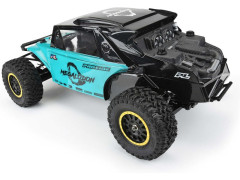 (PRO637400) Pro-Line držák karosérie 1:10 (pro Tenacity SCT/TT Pro)