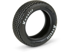 (PRO827502) Pro-Line pneu 2.2" Hoosier Super Chain Link M3 Dirt Oval 2WD přední (2ks)