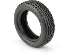 (PRO827503) Pro-Line pneu 2.2" Hoosier Super Chain Link M4 Dirt Oval 2WD přední (2ks)