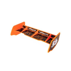 (HT-501553) Oranžové plastové křídlo
