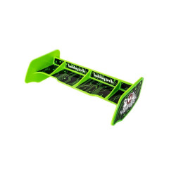 (HT-501554) Zelené plastové křídlo