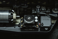 (HW30113400) Hobbywing XeRun XR8 Pro G3 200A