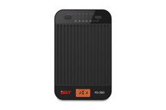 (ISDT1013) iSDT FD200 vybíječ 200W