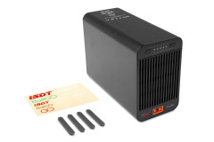 (ISDT1013) iSDT FD200 vybíječ 200W