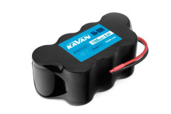 (KAV33.0311) KAVAN NiMH 1100mAh/8.4V - kostka