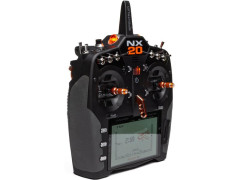 (SPMR20500EU) Spektrum NX20 DSMX pouze vysílač