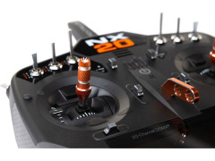 (SPMR20500EU) Spektrum NX20 DSMX pouze vysílač