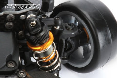 Carten M210R 4WD 1:10 M-Chassis 208-210mm (stavebnice)