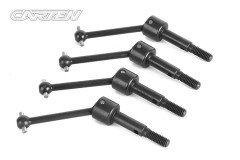 Carten M210R 4WD 1:10 M-Chassis 208-210mm (stavebnice)