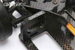 Carten M210R 4WD 1:10 M-Chassis 208-210mm (stavebnice)