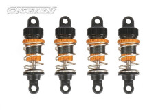 Carten M210R 4WD 1:10 M-Chassis 208-210mm (stavebnice)