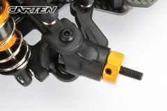 Carten M210R 4WD 1:10 M-Chassis 208-210mm (stavebnice)