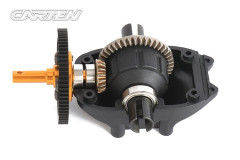 Carten M210R 4WD 1:10 M-Chassis 208-210mm (stavebnice)