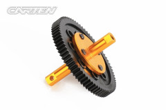 Carten M210R 4WD 1:10 M-Chassis 208-210mm (stavebnice)