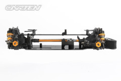 Carten M210R 4WD 1:10 M-Chassis 208-210mm (stavebnice)