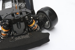 Carten M210R 4WD 1:10 M-Chassis 208-210mm (stavebnice)