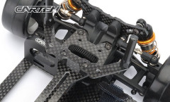 Carten M210R 4WD 1:10 M-Chassis 208-210mm (stavebnice)