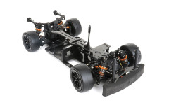 Carten M210 FWD 1:10 M-Chassis KIT 210mm (stavebnice)