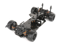Carten M210 FWD 1:10 M-Chassis KIT 210mm (stavebnice)
