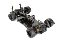 Carten M210 FWD 1:10 M-Chassis KIT 210mm (stavebnice)