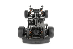 Carten M210 FWD 1:10 M-Chassis KIT 210mm (stavebnice)