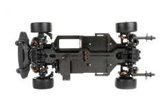 Carten M210 FWD 1:10 M-Chassis KIT 210mm (stavebnice)