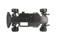 Carten M210 FWD 1:10 M-Chassis KIT 210mm (stavebnice)